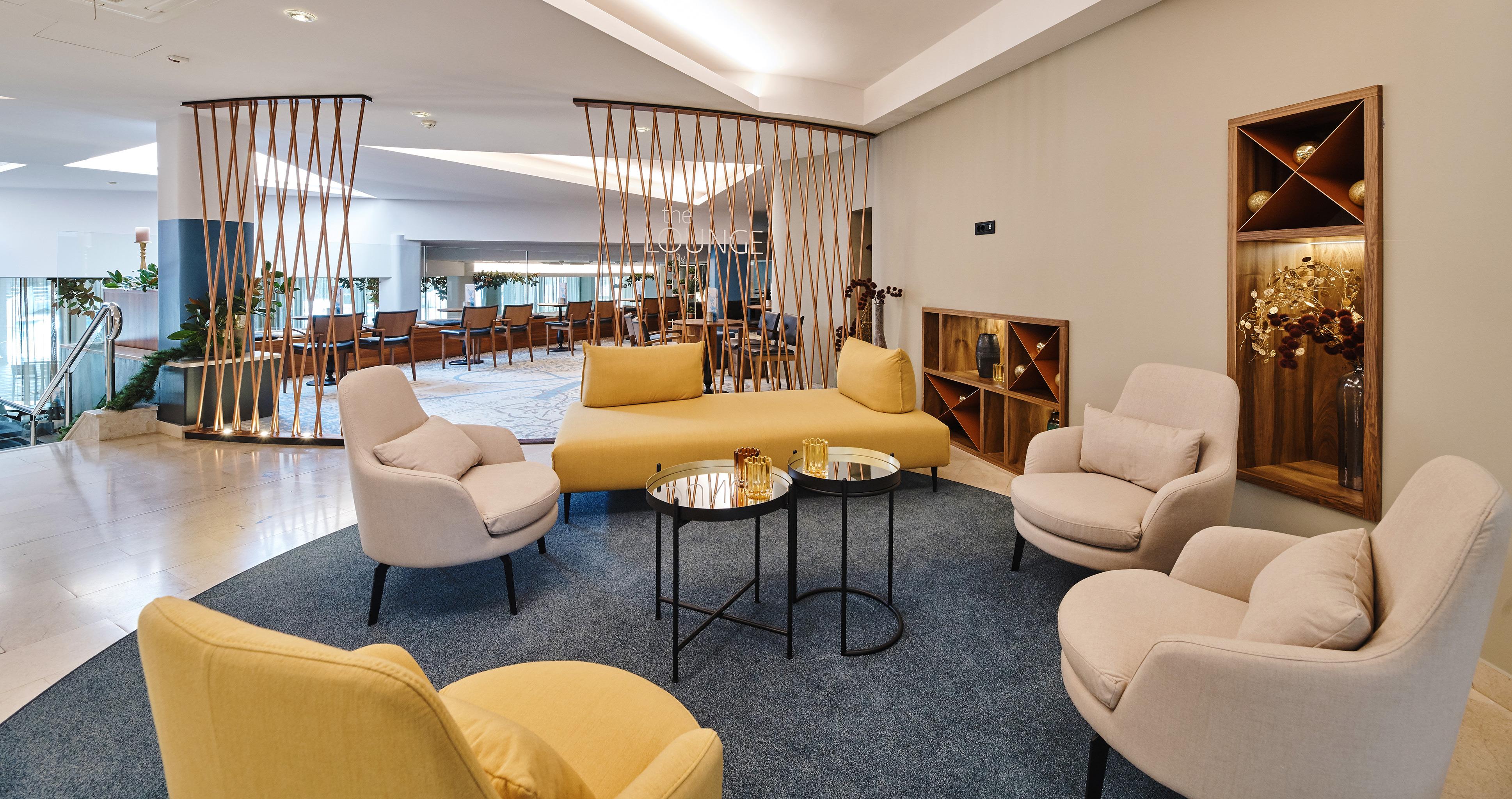 Aminess Vival Maestral Hotel Novigrad  ภายนอก รูปภาพ