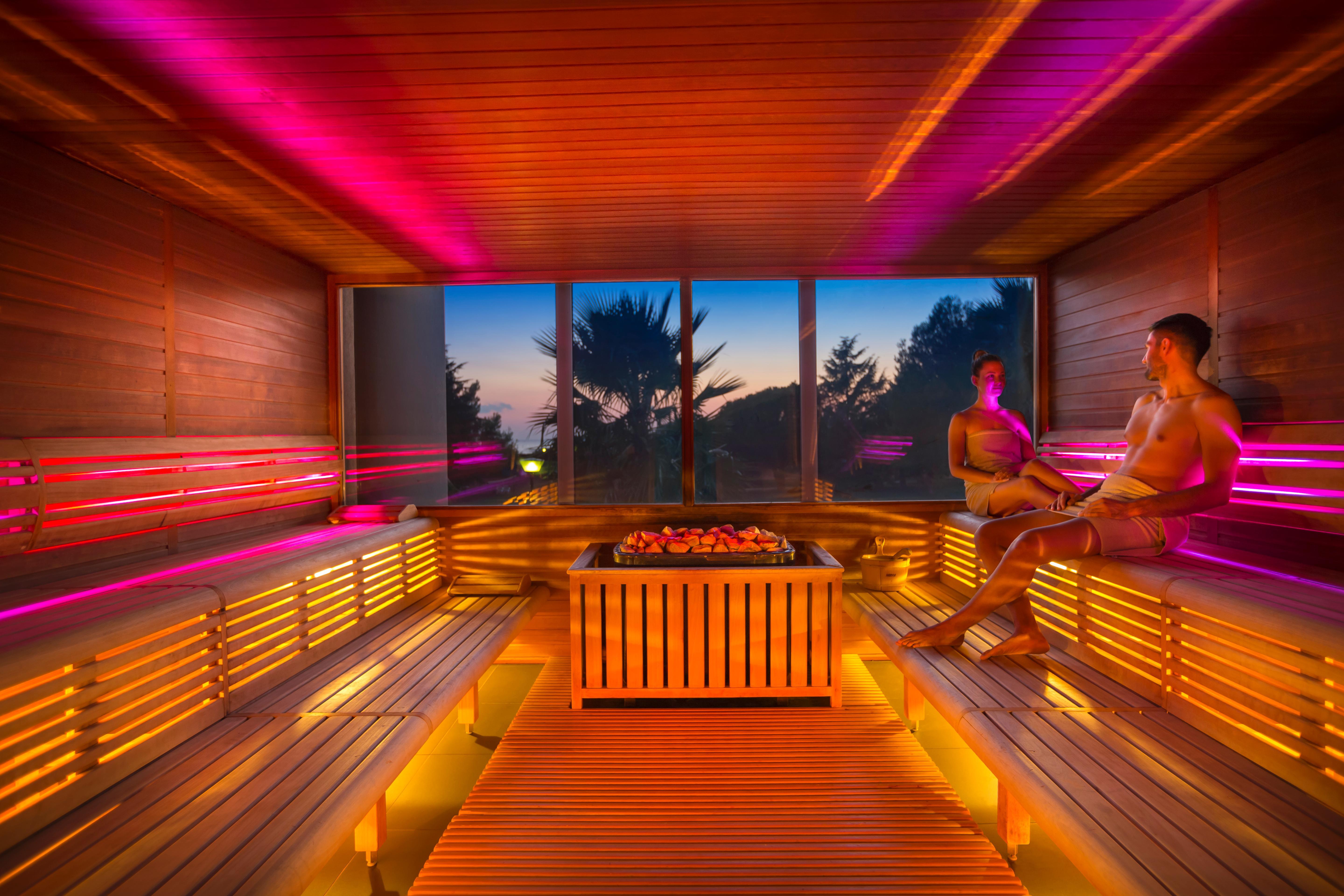 Aminess Vival Maestral Hotel Novigrad  ภายนอก รูปภาพ