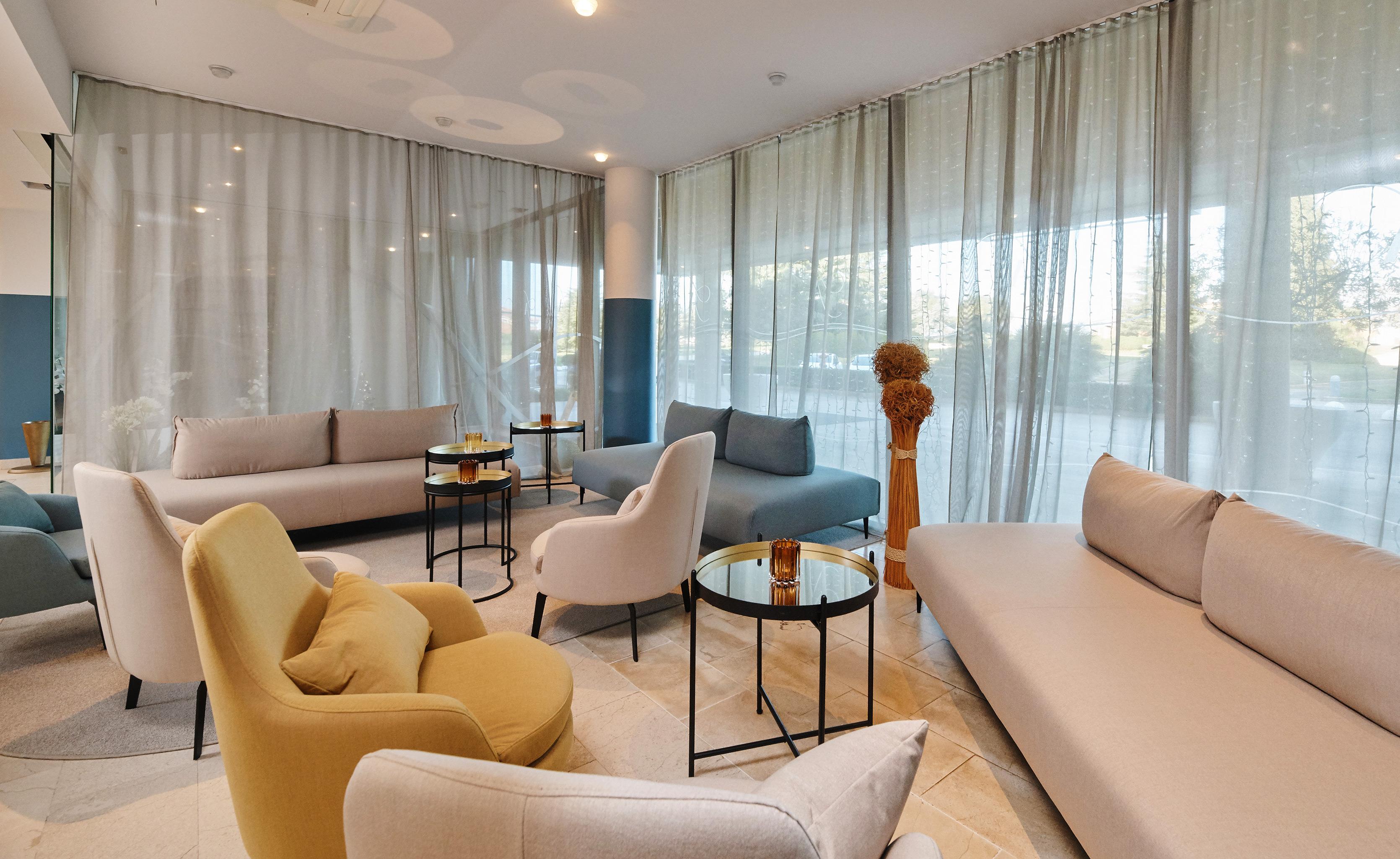 Aminess Vival Maestral Hotel Novigrad  ภายนอก รูปภาพ