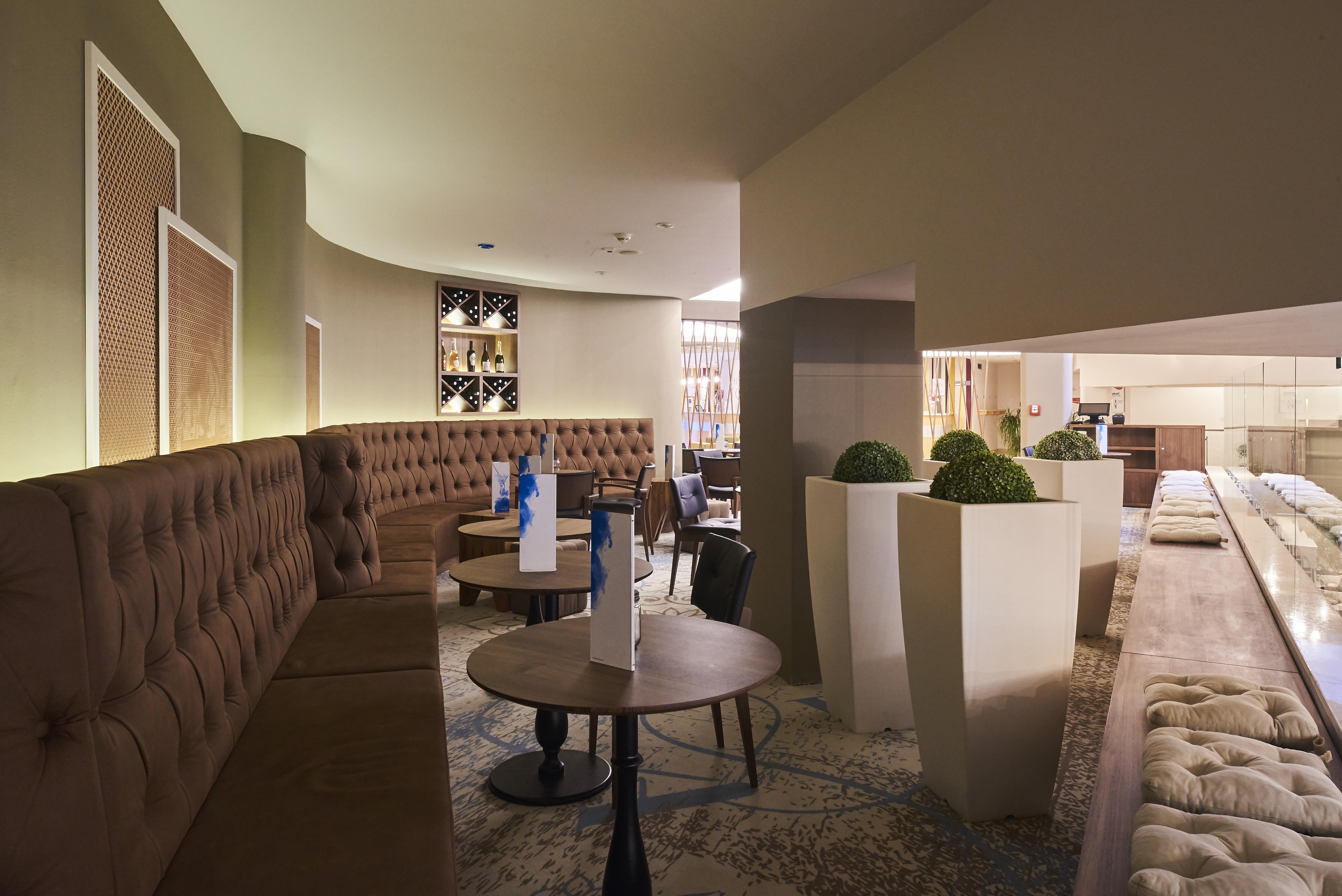Aminess Vival Maestral Hotel Novigrad  ภายนอก รูปภาพ